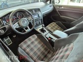 Volkswagen Golf 2.0 TSI GTI