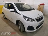 Peugeot 108 1.0 VTi Active