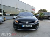 Volkswagen Passat 2.0 TDi Ed. Tr.Pack BlueMotion