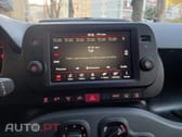 Fiat Panda 1.0 Hybrid City Cross