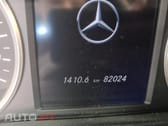 Mercedes-Benz C 220 d