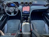 Mercedes-Benz C 300 e T 9G-TRONIC AMG Line
