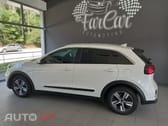 Kia Niro 1.6 GDi PHEV Urban