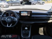 Jeep Avenger 1.2 GSE T3 Altitude