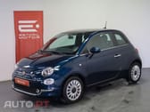 Fiat 500 1.0 Hybrid 