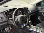 Renault Mégane 1.6 TCe GT EDC
