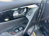 Nissan Qashqai 1.5 dCi Tekna 19 Pele