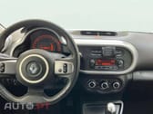 Renault Twingo 1.0 SCe Limited