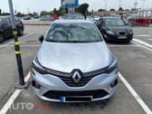 Renault Clio Exclusive 1.0