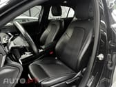 Mercedes-Benz A 180 d 7G-DCT