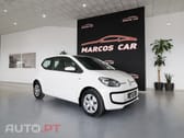 Volkswagen Up! 1.0 Take