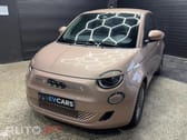 Fiat 500e 42 kWh