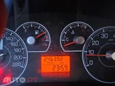 Fiat Grande Punto 1.3 M-Jet Active