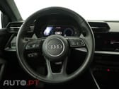 Audi A3 A3 SB 40 TFSIE ADVANCED