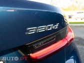 BMW 320 d Auto 2.0