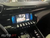 Peugeot 508 1.6 Hybrid Allure Pack e-EAT8