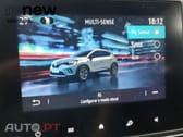 Renault Captur Techno tce Bi Fuel
