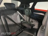 Audi Q5 35 TDI S line S tronic