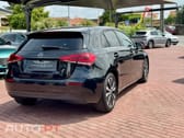 Mercedes-Benz A 180 d Business Solutions