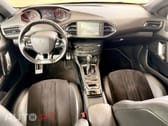 Peugeot 308 2.0 BlueHDi GT Line EAT6