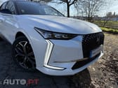 DS DS4 E-TENSE 225 CROSS RIVOLI