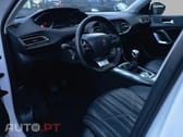 Peugeot 308 1.6 BlueHDi Allure