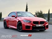 BMW M2 Competition Auto