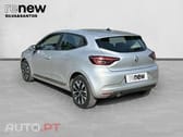 Renault Clio Clio 1.5 Blue dCi Intens