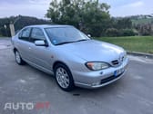 Nissan Primera 2.0 GPL 140cv