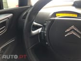 Citroen C4 1.6 HDi Exclusive