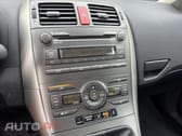 Toyota Auris 1.33 VVT-i Comfort+J16