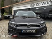 Volkswagen Passat Variant 1.4 TSI GTE+ Plug-in
