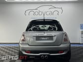MINI Cooper Cooper S