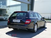 Mercedes-Benz C 200 CDi Avantgarde BE Aut.