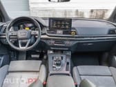 Audi Q5 50 TFSIe quattro S tronic S line