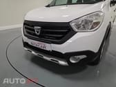 Dacia Lodgy 1.2 STEPWAY