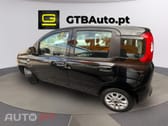 Fiat Panda  1.2 Easy S&S LOUNGE