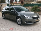 Opel Insignia Sport Tourer 1.6 CDTi Dynamic