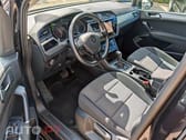 Volkswagen Touran 2.0 TDI Confortline DSG
