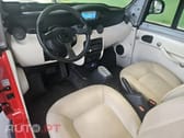 Citroen e-Mehari ND