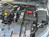 Renault Mégane 1.5 Blue dCi Limited