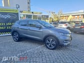 Nissan Qashqai 1.2 DIG-T Acenta Connect