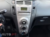 Toyota Yaris 1.0 VVT-i AC
