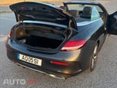 Mercedes-Benz C 200 Cabrio AMG 1.5 EQ Boos