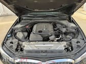 BMW 318 d Essence