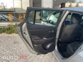Nissan Leaf Acenta