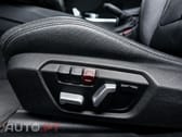 BMW 420 d Line Luxury Auto