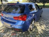 BMW 116 d Edition M Sport Shadow