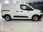 Citroen Berlingo 1.5 BlueHDi M Feel