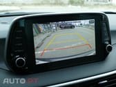 Hyundai Tucson 1.6 CRDi Premium DCT